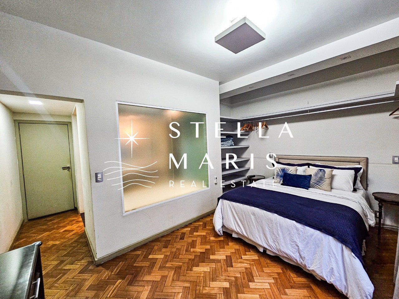 Apartamento para alugar com 3 quartos, 220m² - Foto 11