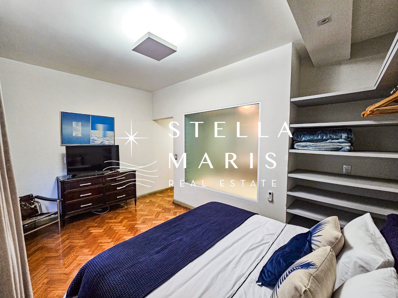Apartamento para alugar com 3 quartos, 220m² - Foto 12