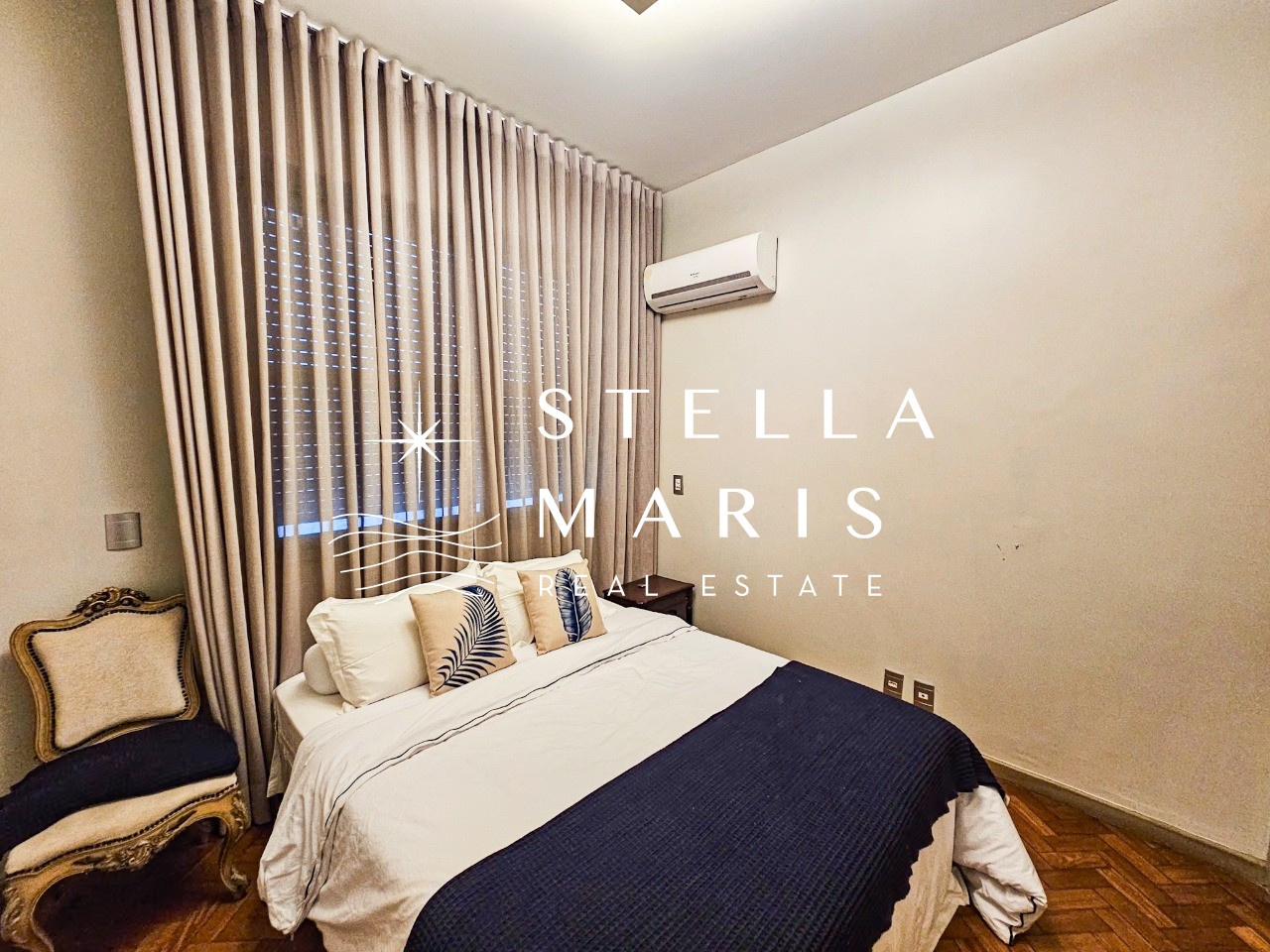 Apartamento para alugar com 3 quartos, 220m² - Foto 20
