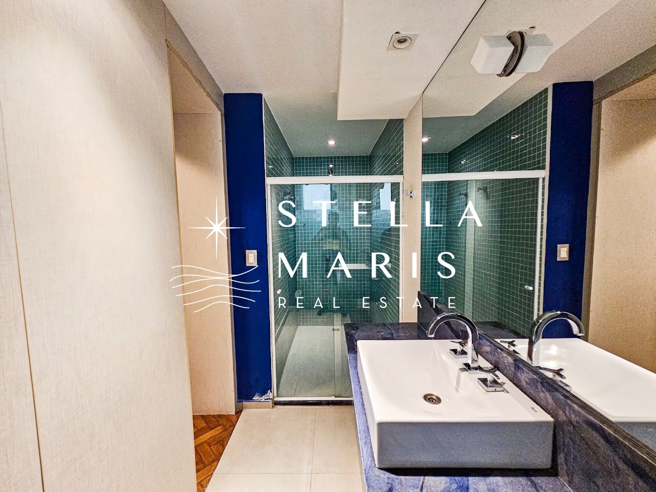 Apartamento para alugar com 3 quartos, 220m² - Foto 21