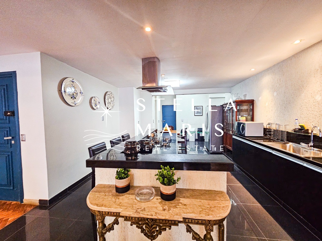Apartamento para alugar com 3 quartos, 220m² - Foto 22