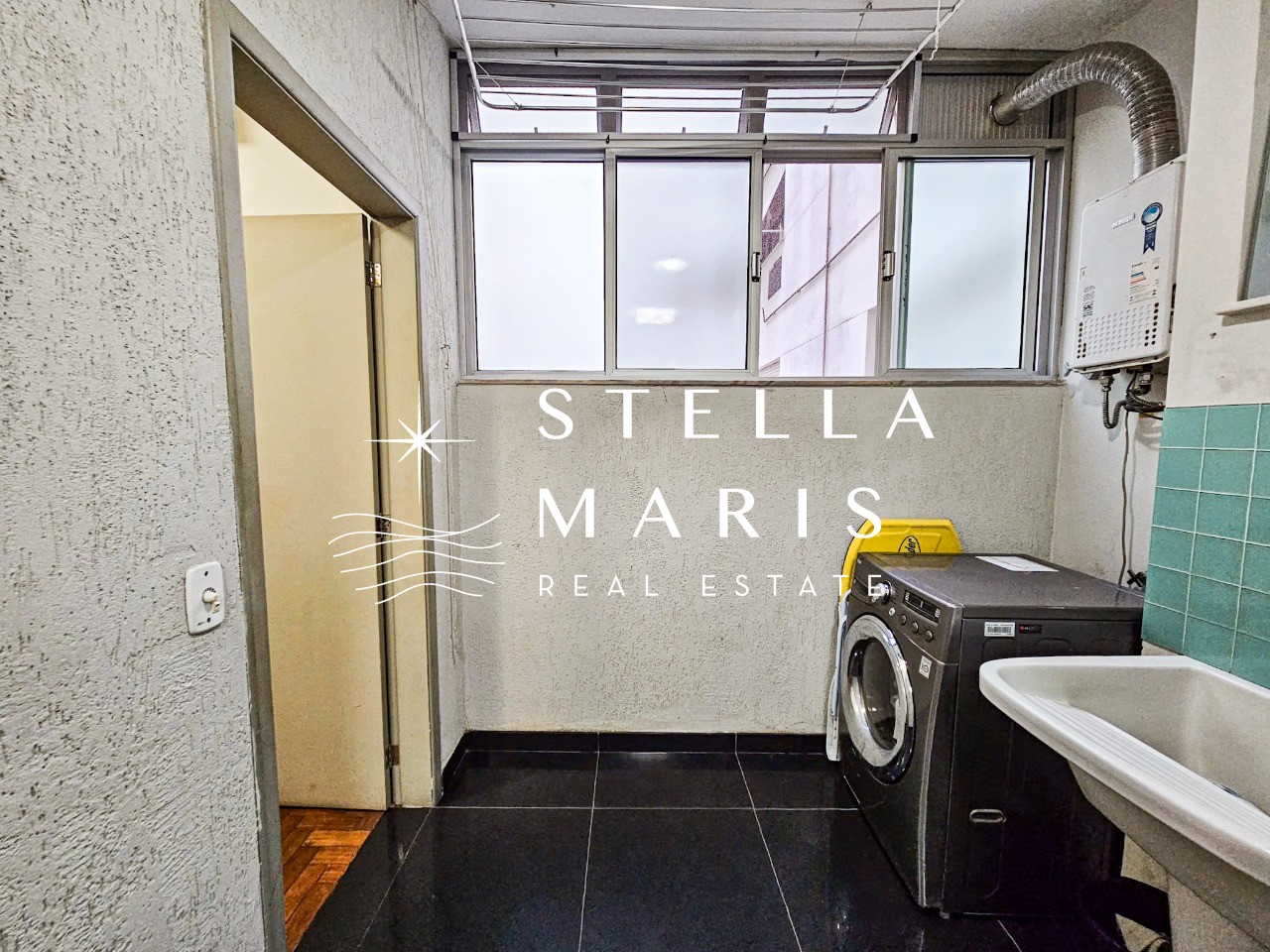 Apartamento para alugar com 3 quartos, 220m² - Foto 28