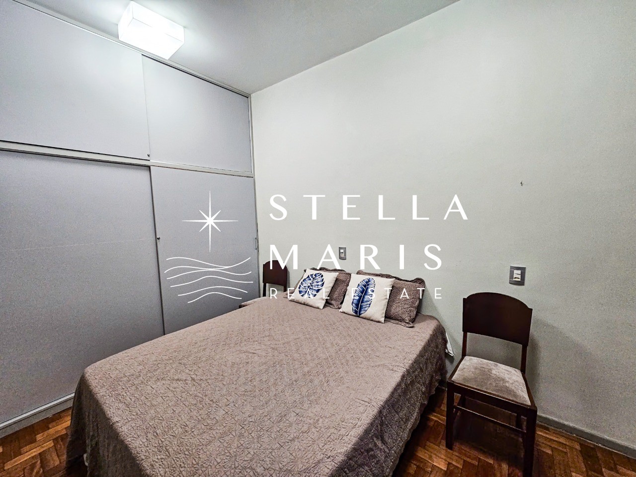 Apartamento para alugar com 3 quartos, 220m² - Foto 29