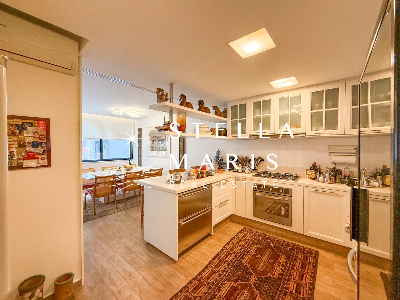 Apartamento à venda com 3 quartos, 144m² - Foto 10