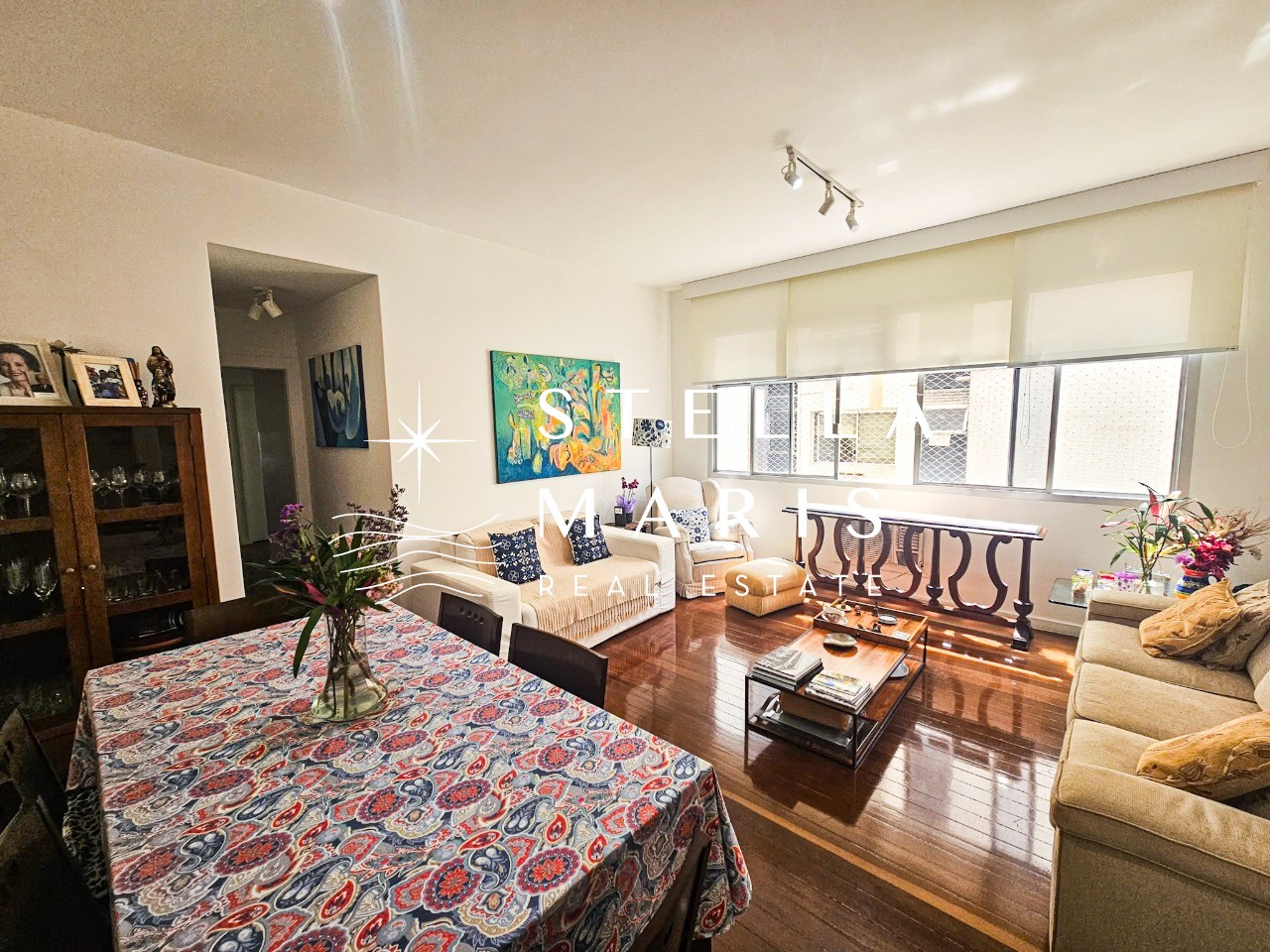 Apartamento à venda com 3 quartos, 98m² - Foto 3