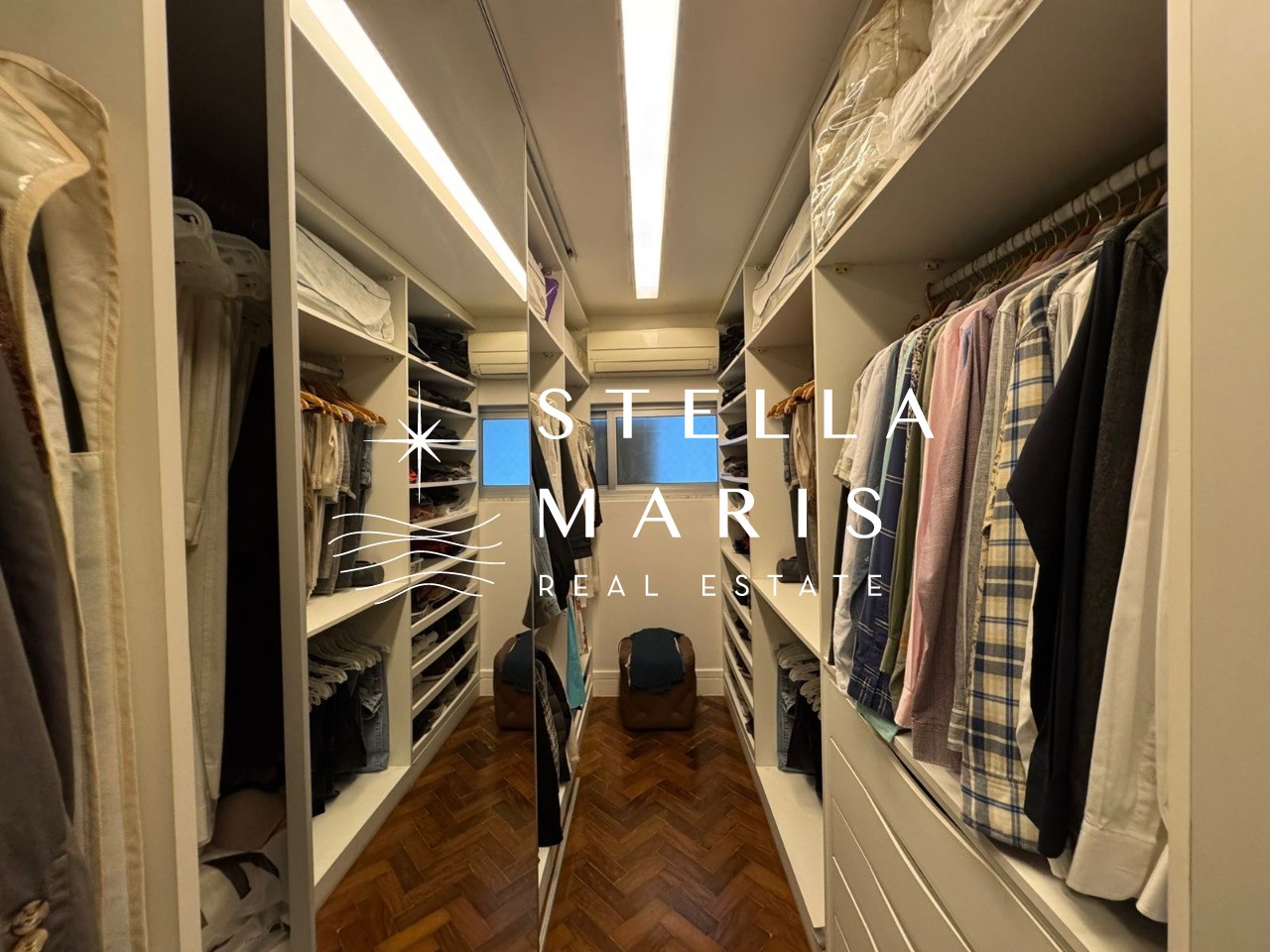 Apartamento à venda com 4 quartos, 210m² - Foto 20