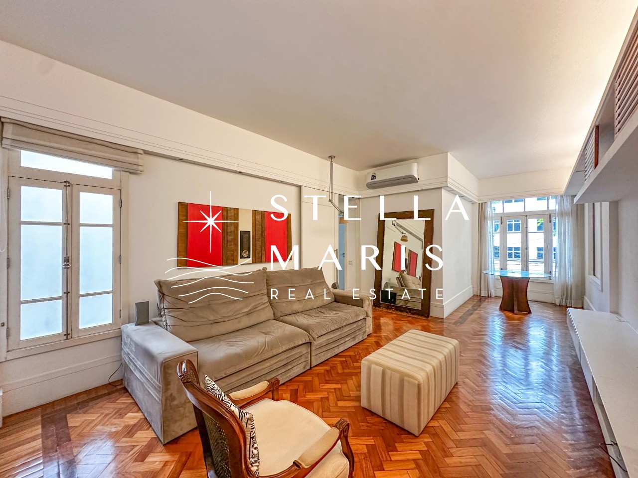 Apartamento à venda com 2 quartos, 89m² - Foto 3