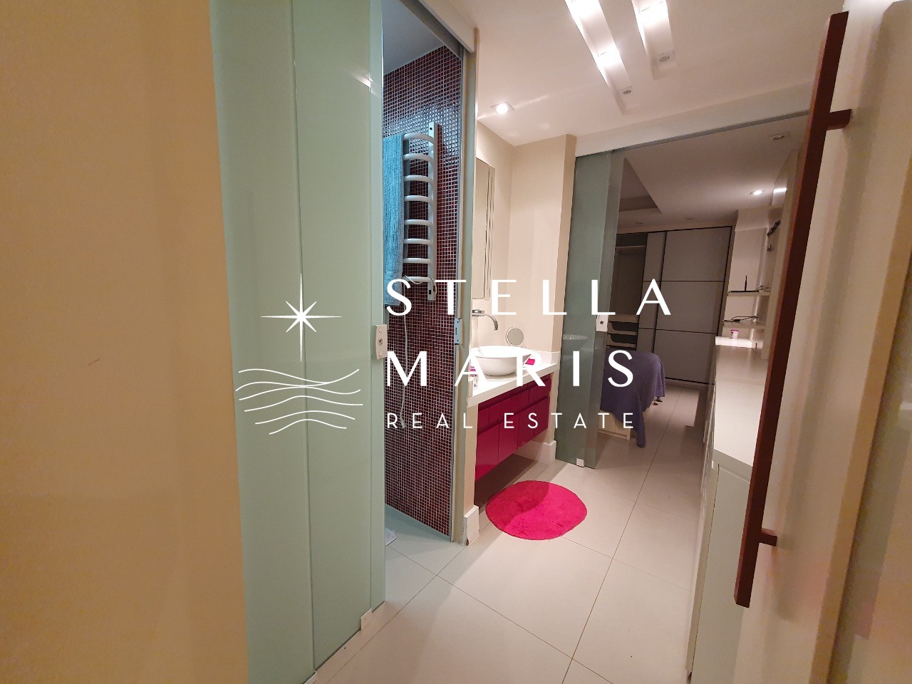 Apartamento à venda com 2 quartos, 66m² - Foto 10