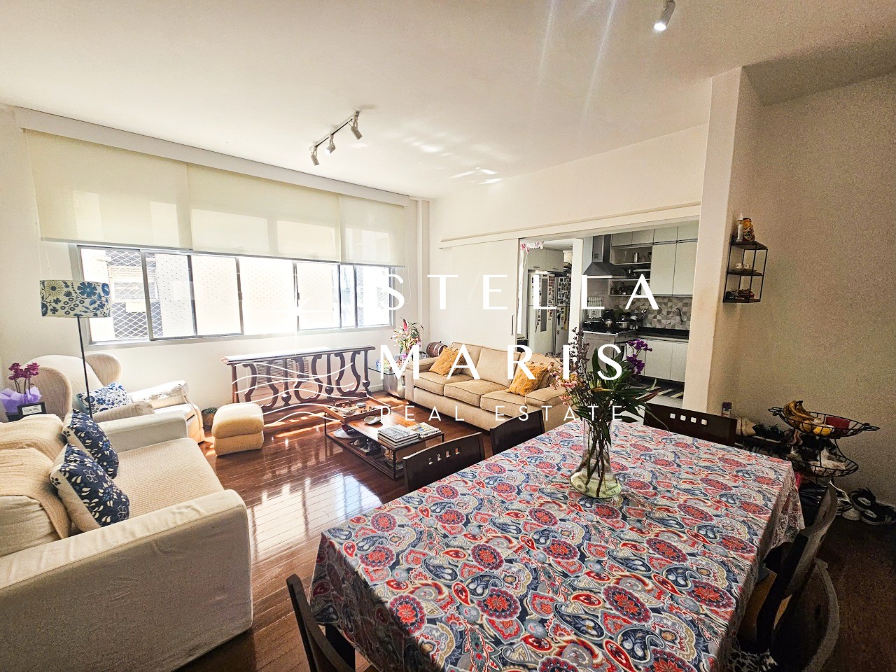 Apartamento à venda com 3 quartos, 98m² - Foto 5