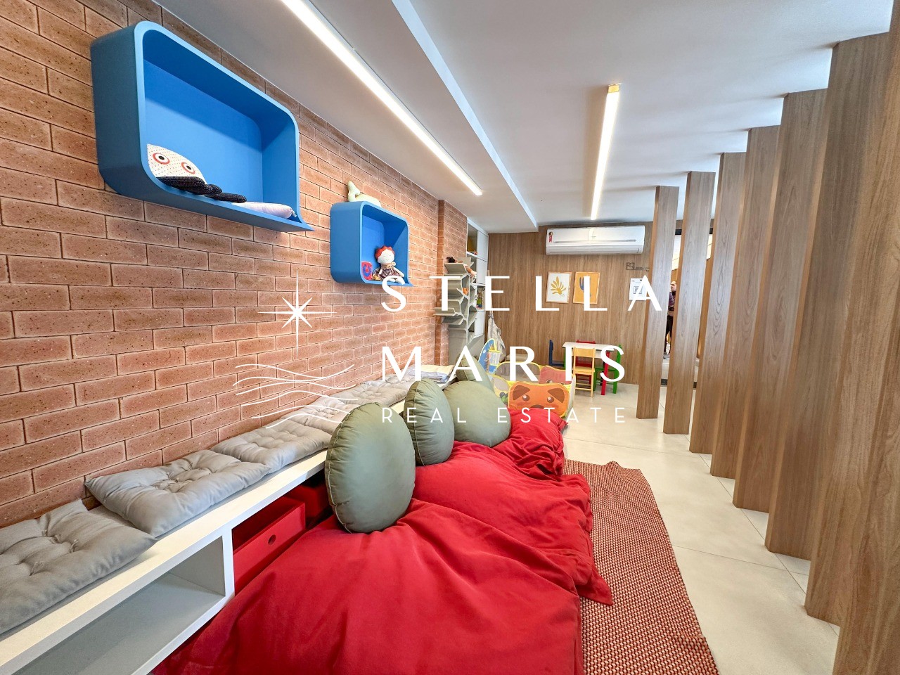 Apartamento à venda com 3 quartos, 83m² - Foto 20