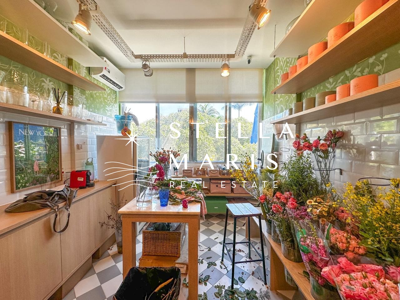 Conjunto Comercial-Sala à venda, 45m² - Foto 9