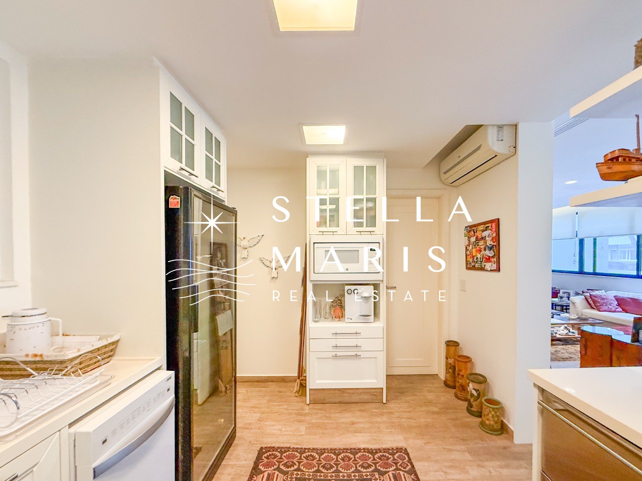 Apartamento à venda com 3 quartos, 144m² - Foto 8