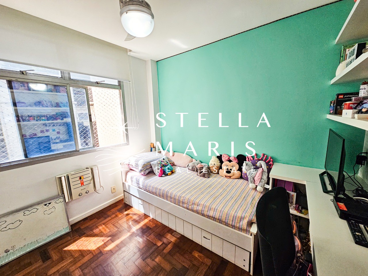 Apartamento à venda com 3 quartos, 98m² - Foto 14
