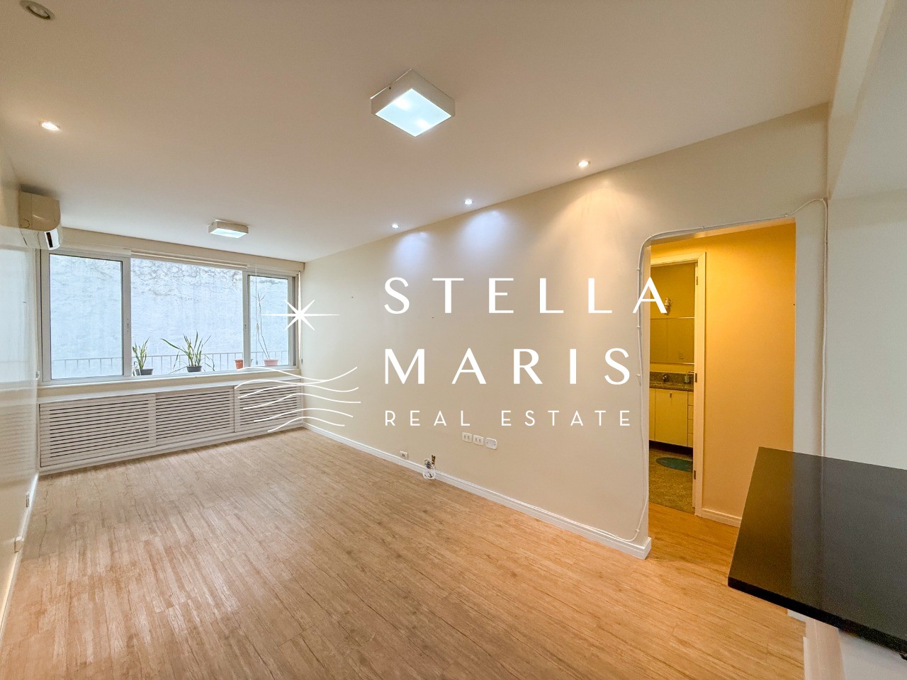 Apartamento à venda com 2 quartos, 66m² - Foto 1
