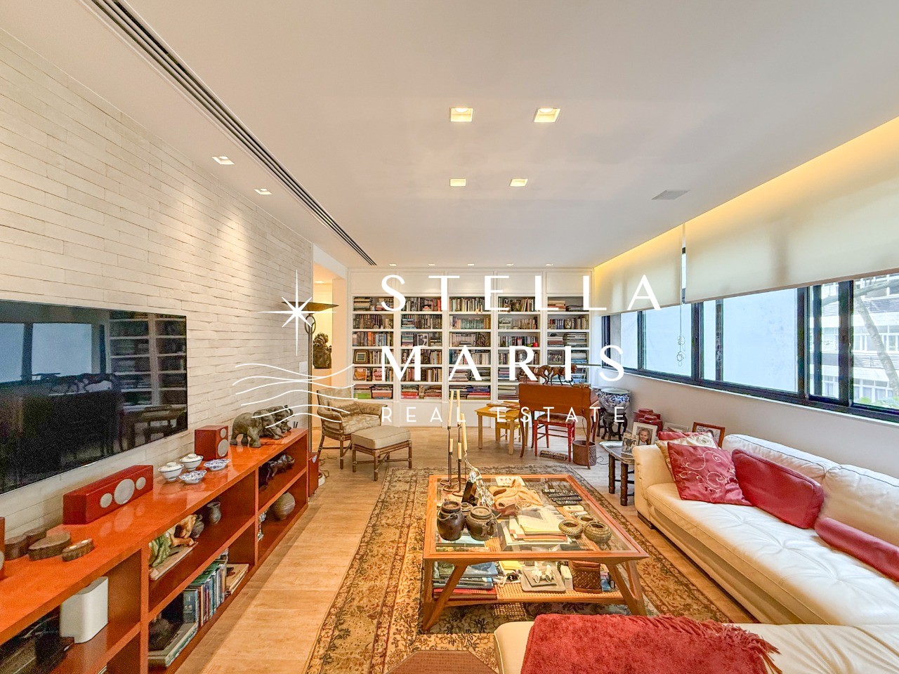 Apartamento à venda com 3 quartos, 144m² - Foto 13