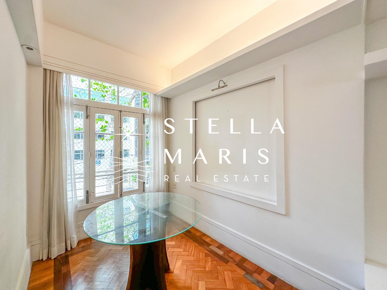 Apartamento à venda com 2 quartos, 89m² - Foto 4