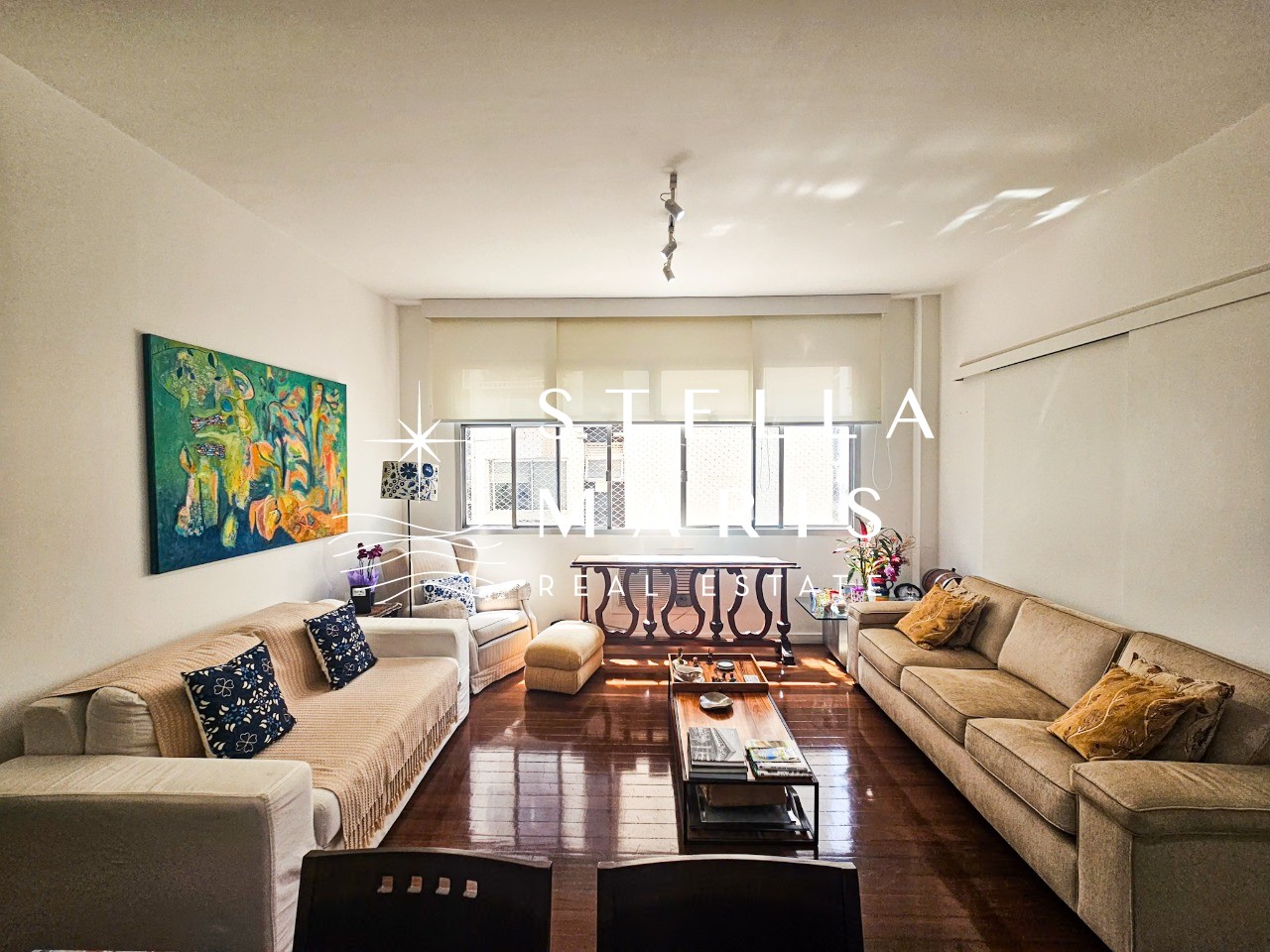 Apartamento à venda com 3 quartos, 98m² - Foto 2