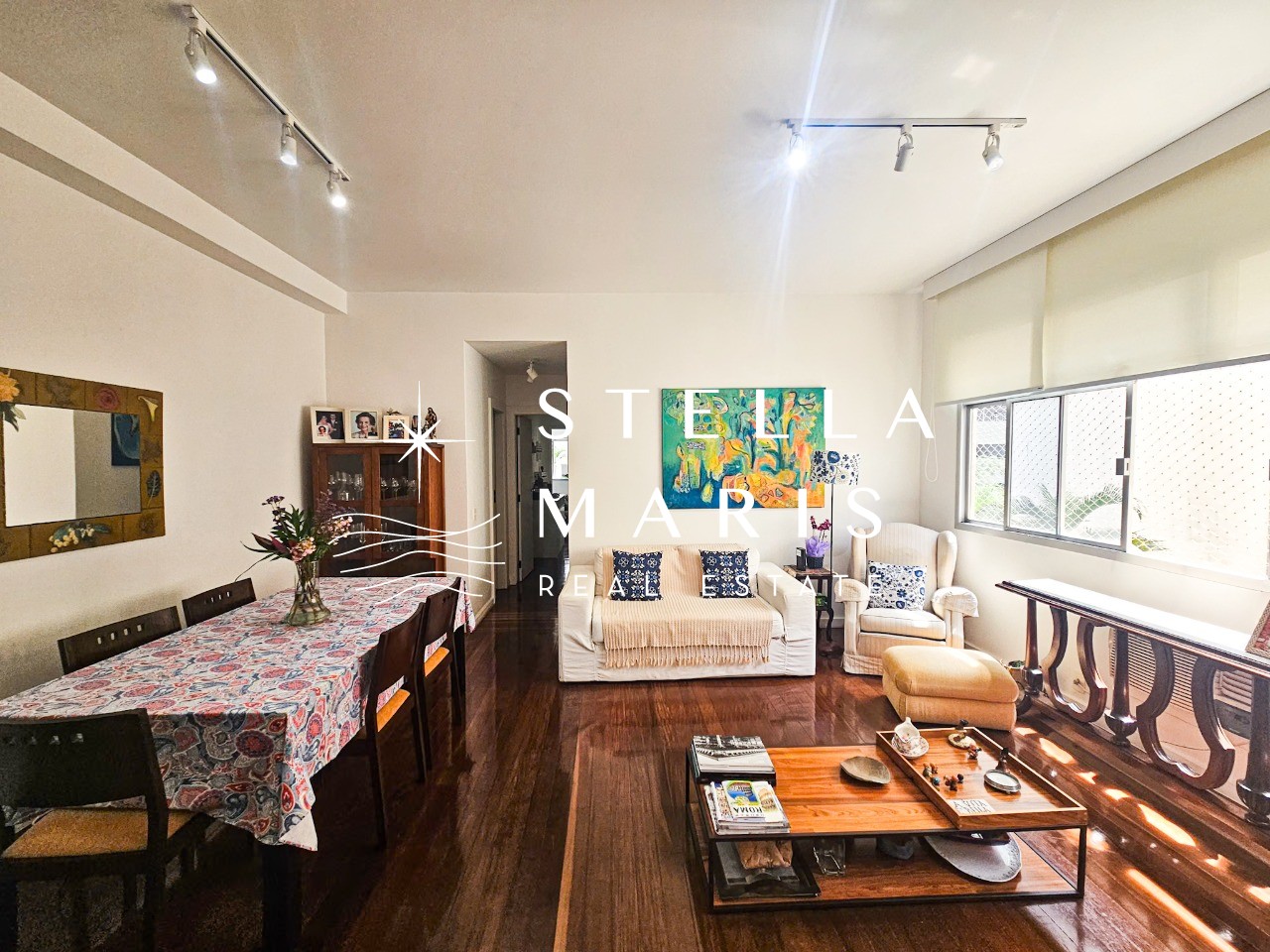 Apartamento à venda com 3 quartos, 98m² - Foto 4