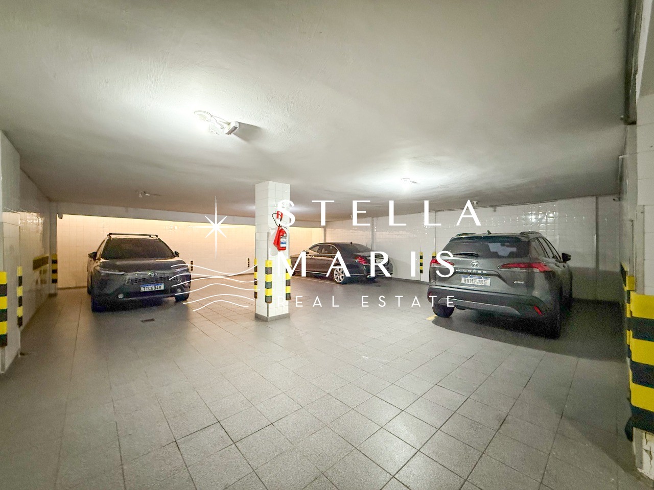 Apartamento à venda com 3 quartos, 144m² - Foto 38