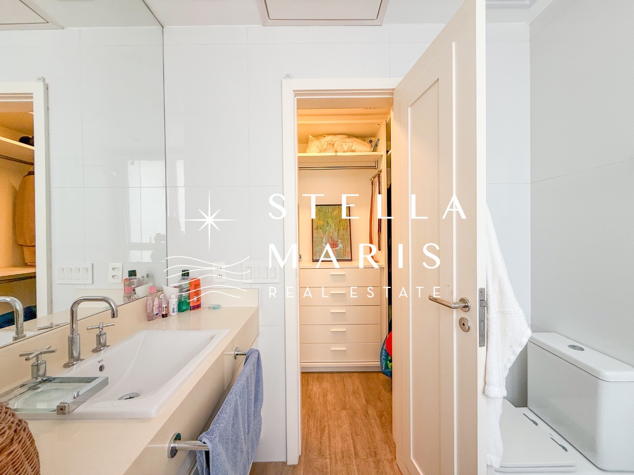 Apartamento à venda com 3 quartos, 144m² - Foto 25