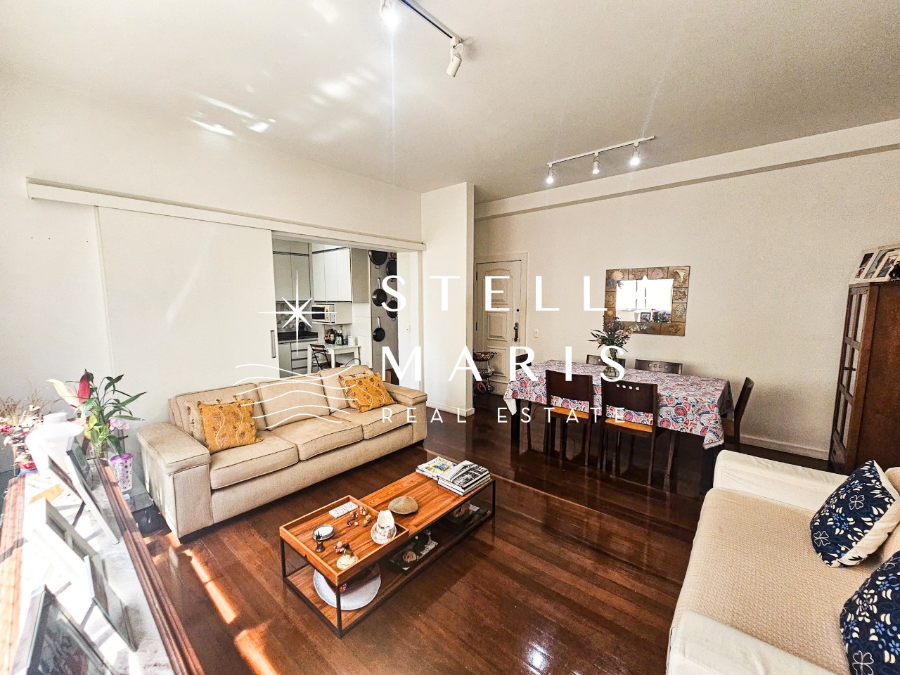 Apartamento à venda com 3 quartos, 98m² - Foto 7