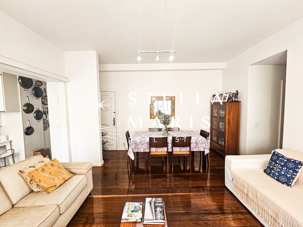 Apartamento à venda com 3 quartos, 98m² - Foto 6
