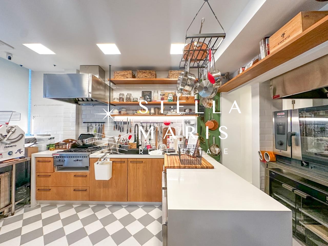 Conjunto Comercial-Sala à venda, 45m² - Foto 3