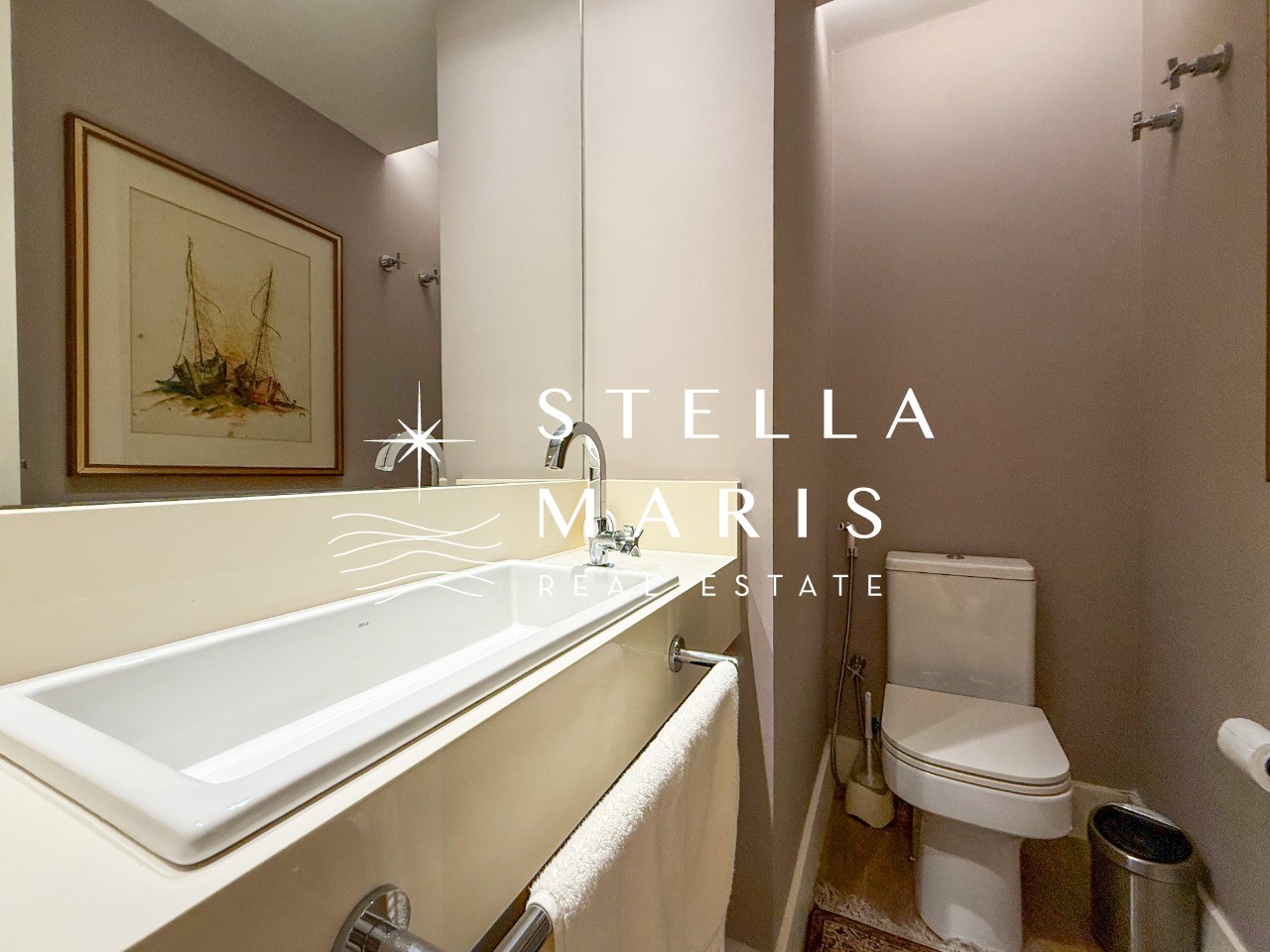 Apartamento à venda com 3 quartos, 144m² - Foto 16