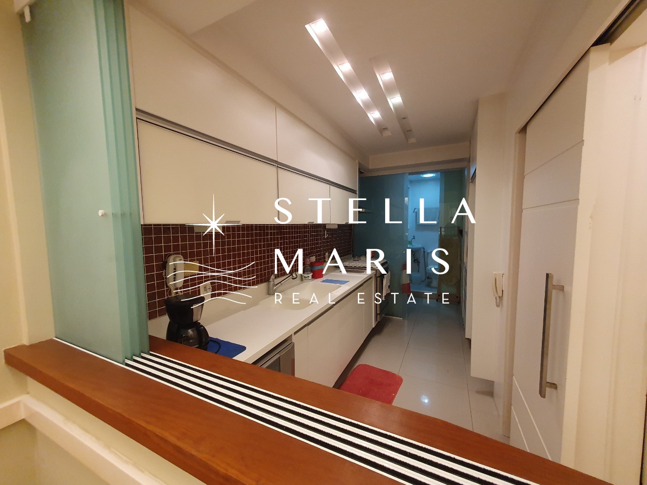 Apartamento à venda com 2 quartos, 66m² - Foto 18