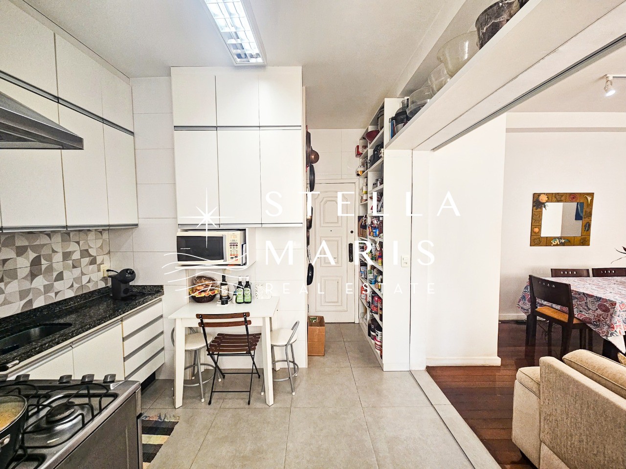 Apartamento à venda com 3 quartos, 98m² - Foto 20