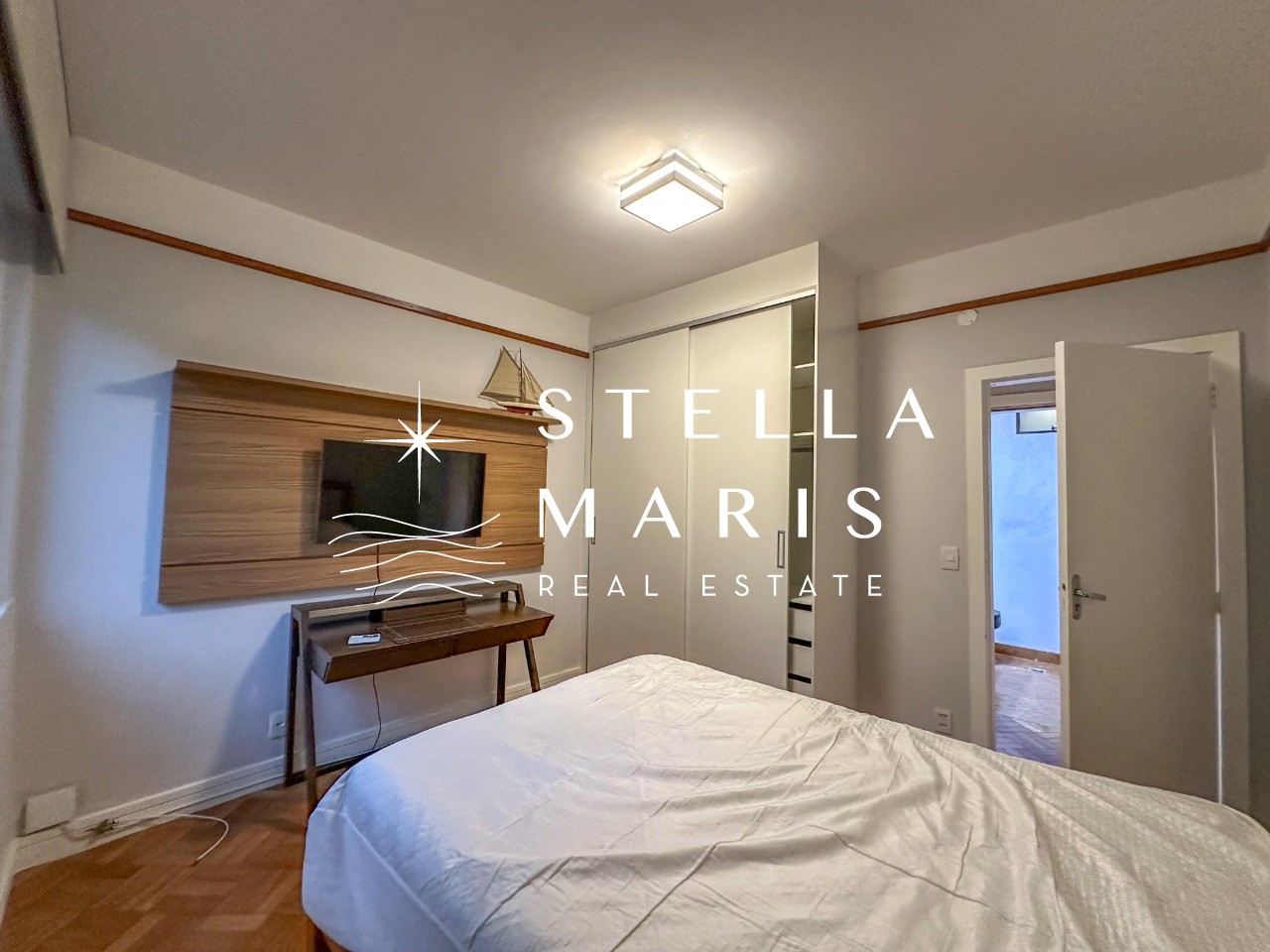 Apartamento à venda com 3 quartos, 117m² - Foto 13