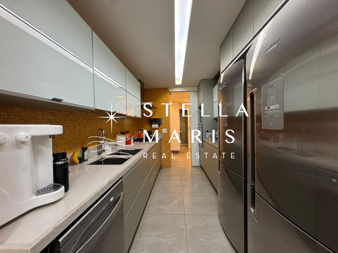 Apartamento à venda com 4 quartos, 210m² - Foto 23