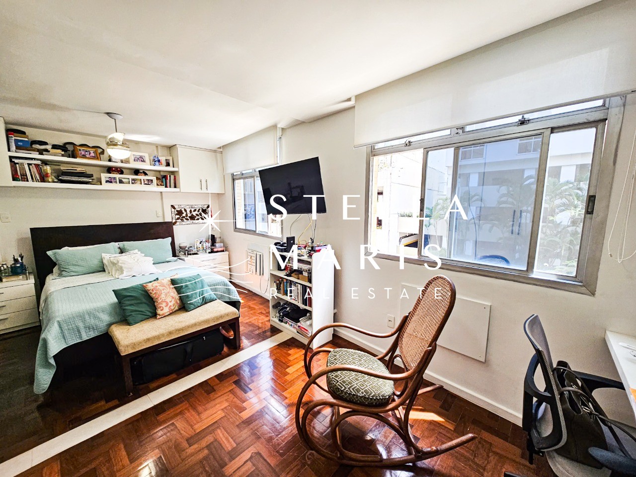 Apartamento à venda com 3 quartos, 98m² - Foto 12