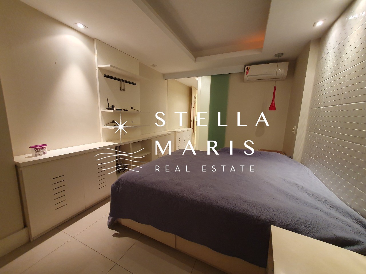 Apartamento à venda com 2 quartos, 66m² - Foto 16