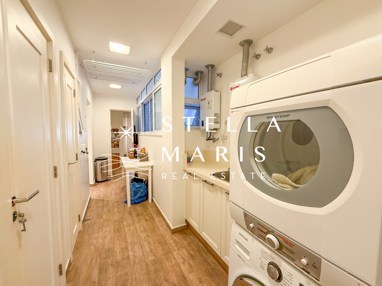 Apartamento à venda com 3 quartos, 144m² - Foto 34