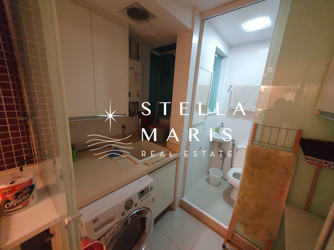 Apartamento à venda com 2 quartos, 66m² - Foto 24