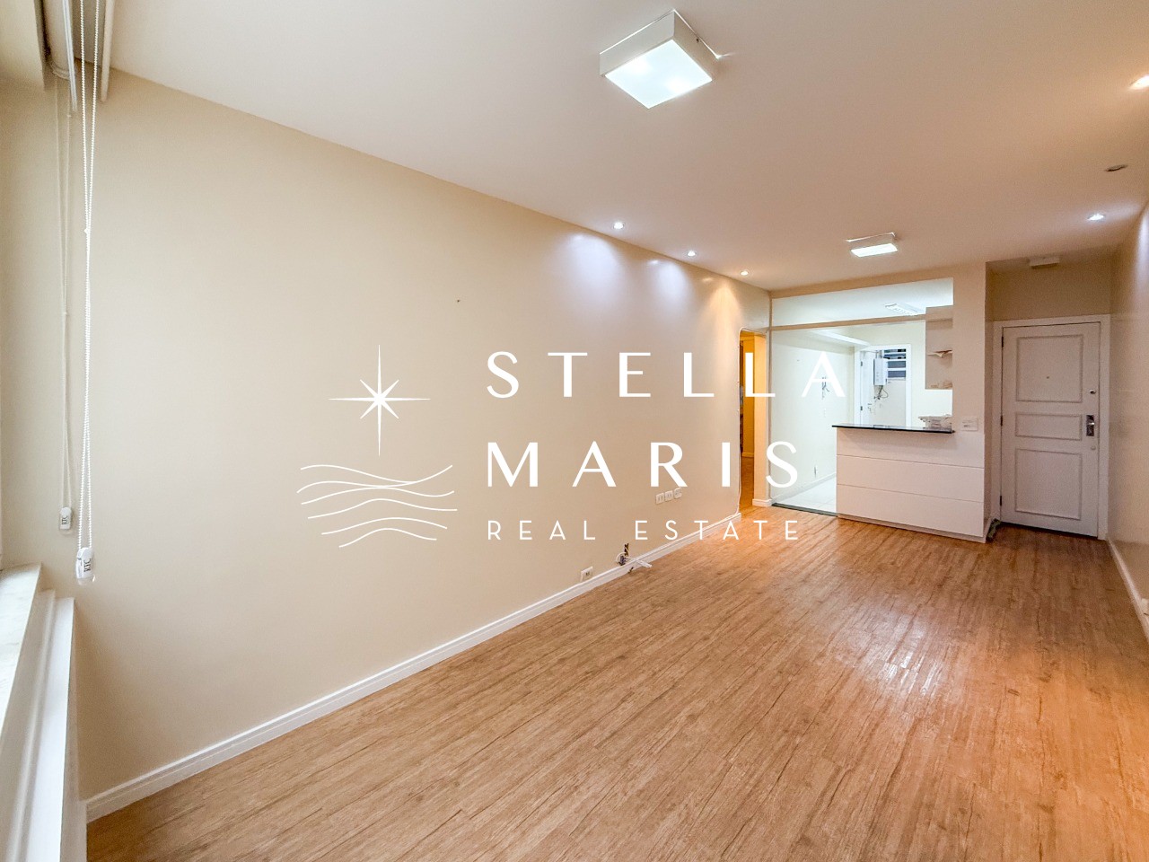 Apartamento à venda com 2 quartos, 66m² - Foto 4