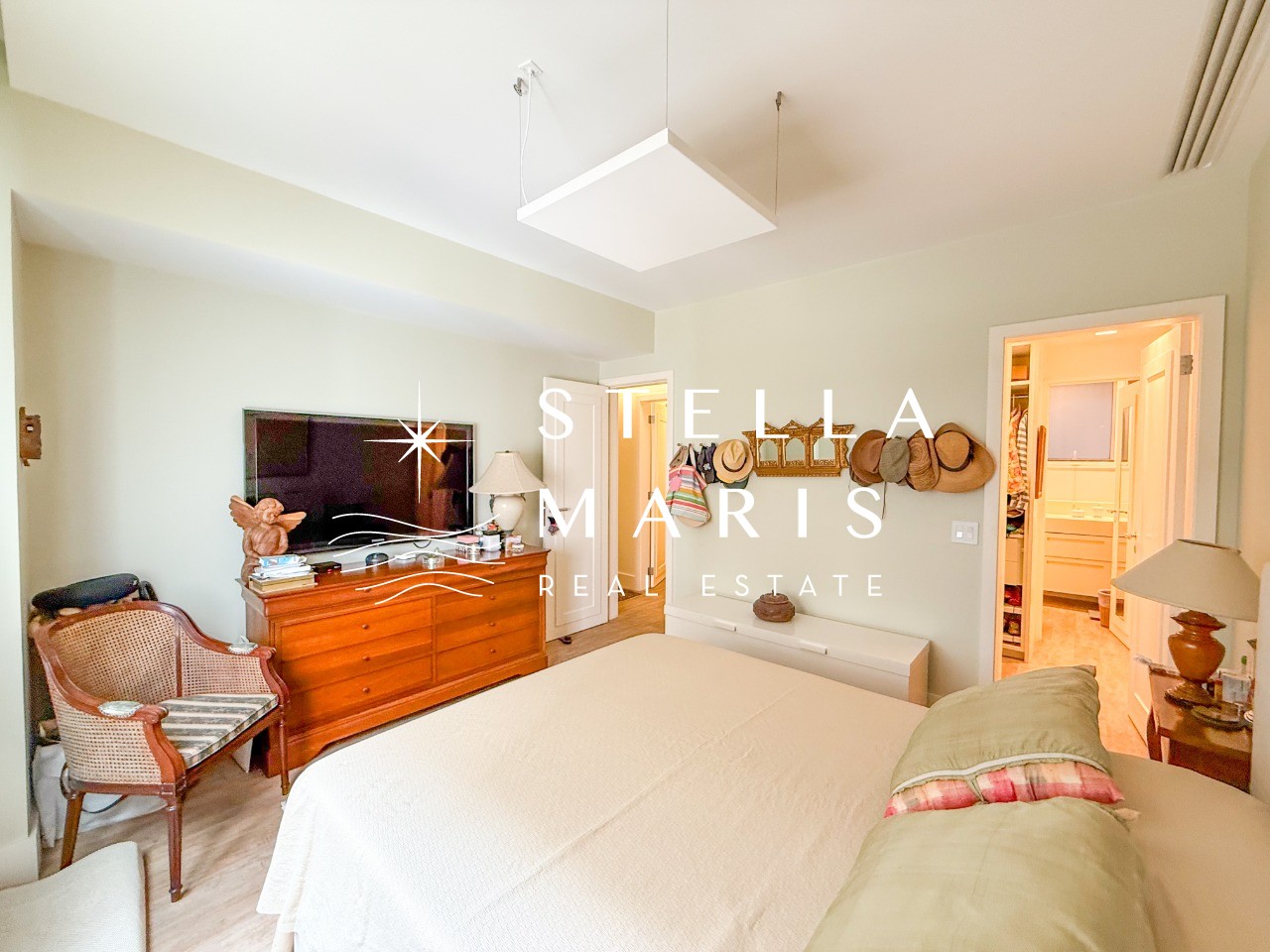 Apartamento à venda com 3 quartos, 144m² - Foto 27