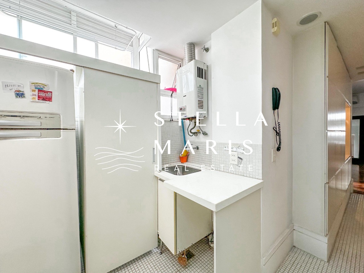 Apartamento à venda com 2 quartos, 89m² - Foto 19