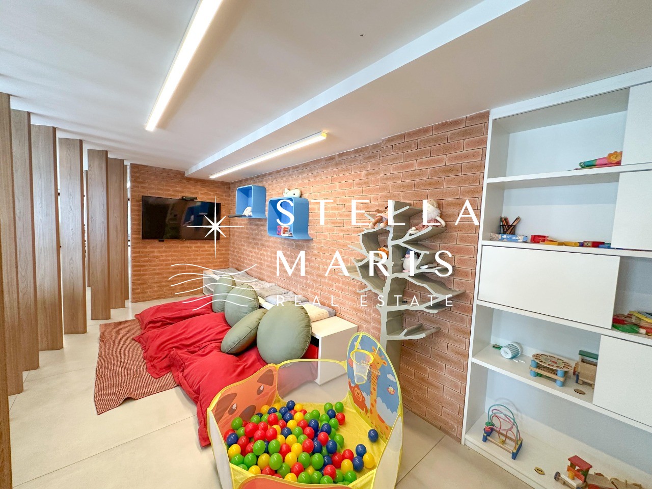 Apartamento à venda com 3 quartos, 83m² - Foto 19