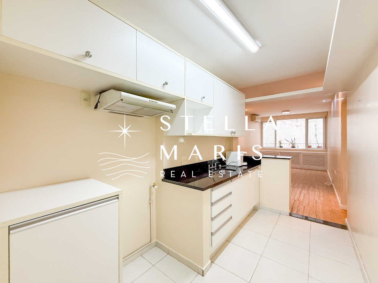 Apartamento à venda com 2 quartos, 66m² - Foto 8