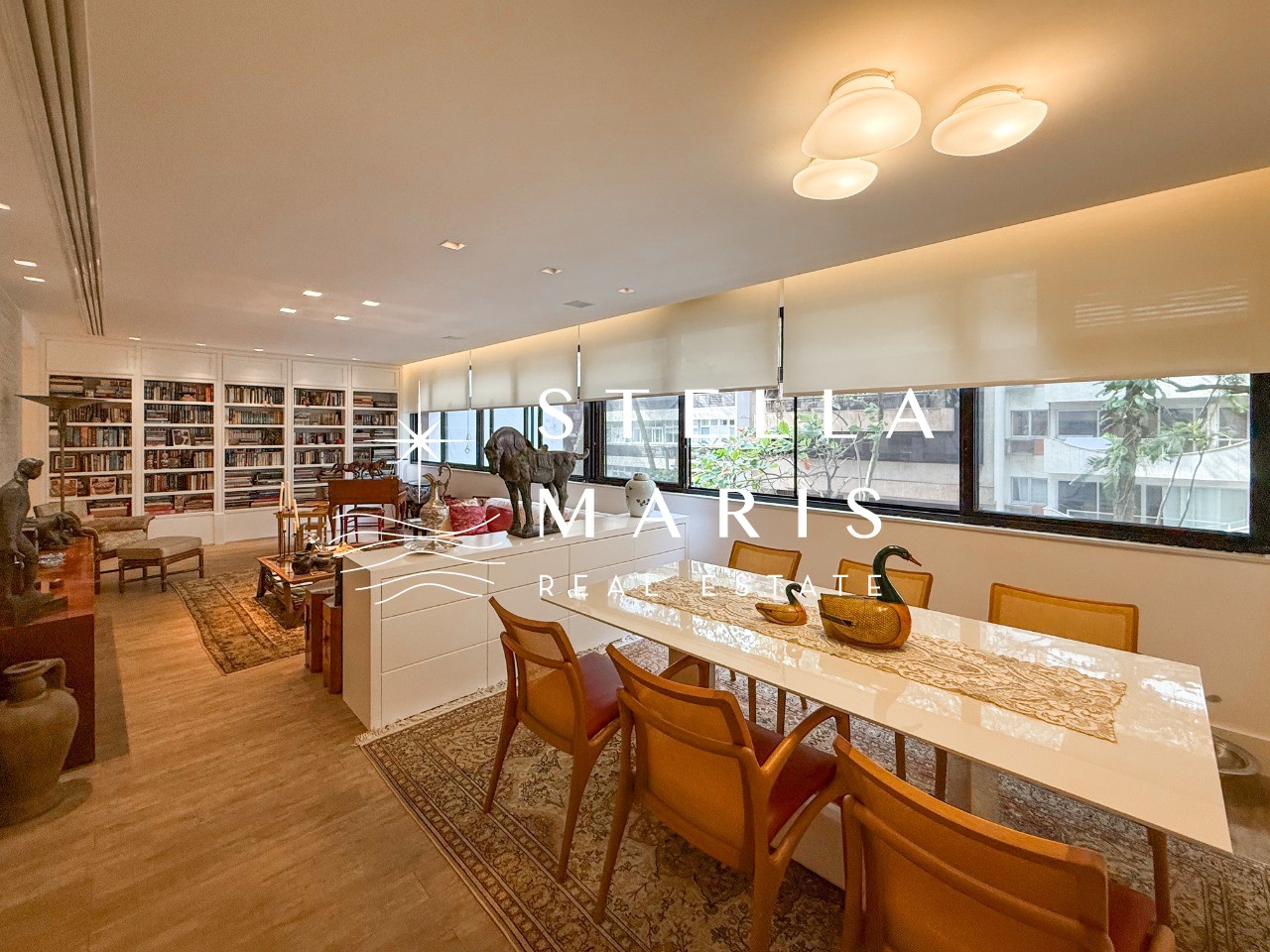 Apartamento à venda com 3 quartos, 144m² - Foto 12