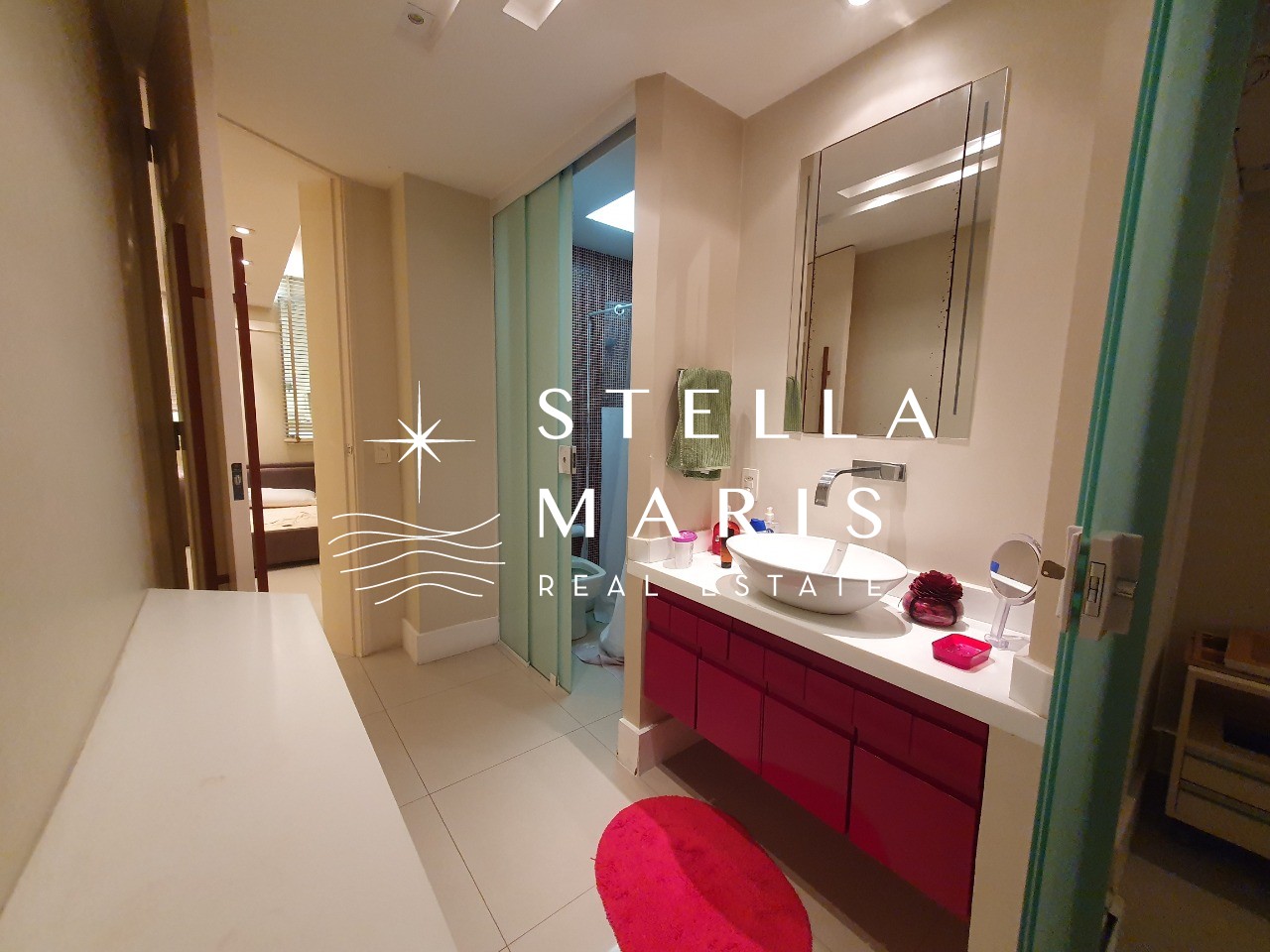 Apartamento à venda com 2 quartos, 66m² - Foto 11