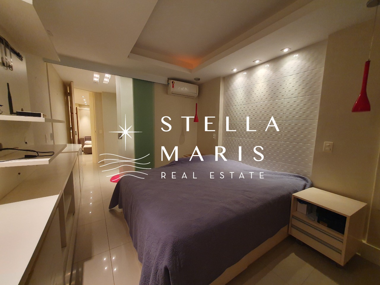 Apartamento à venda com 2 quartos, 66m² - Foto 15