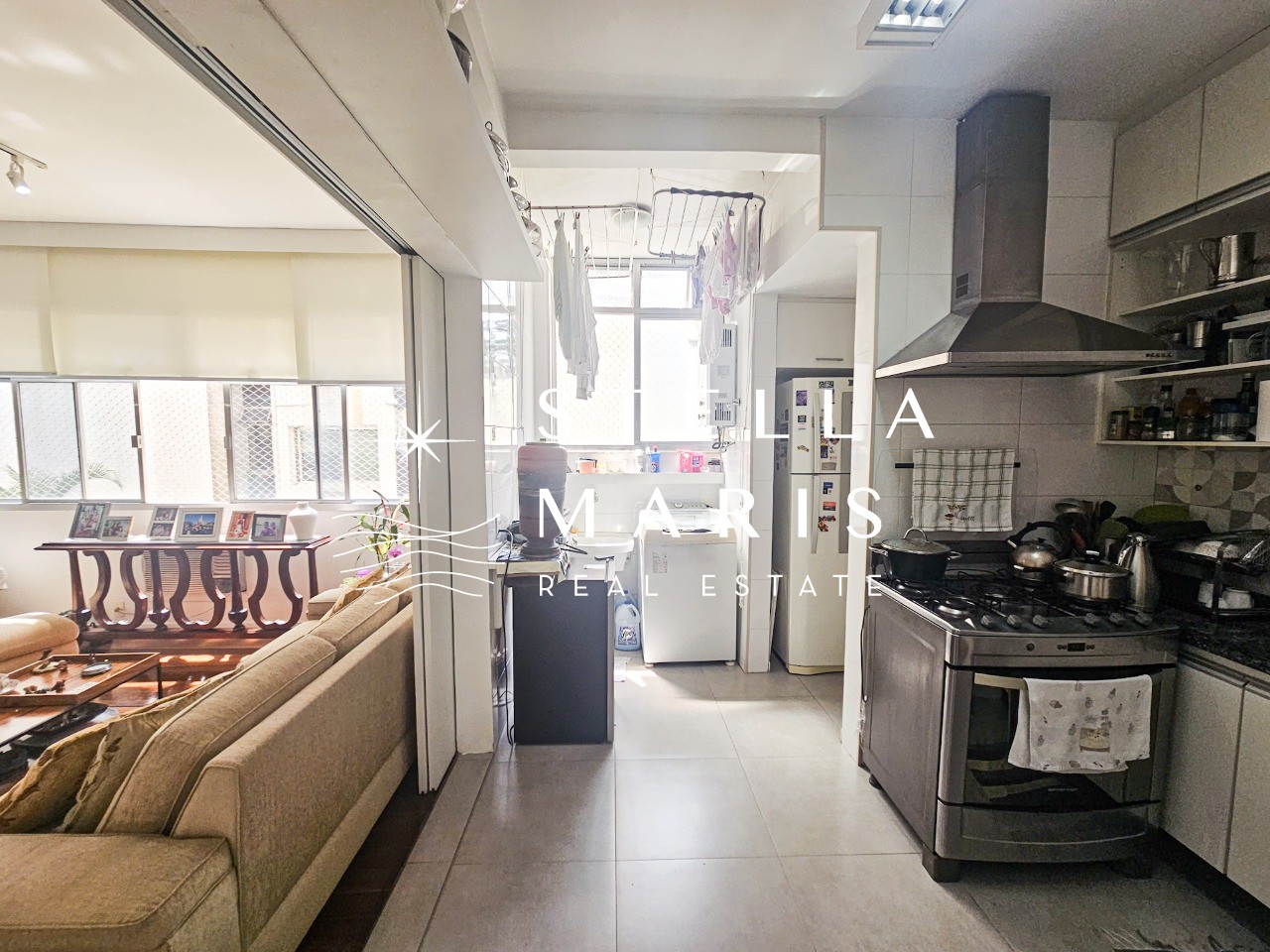 Apartamento à venda com 3 quartos, 98m² - Foto 18