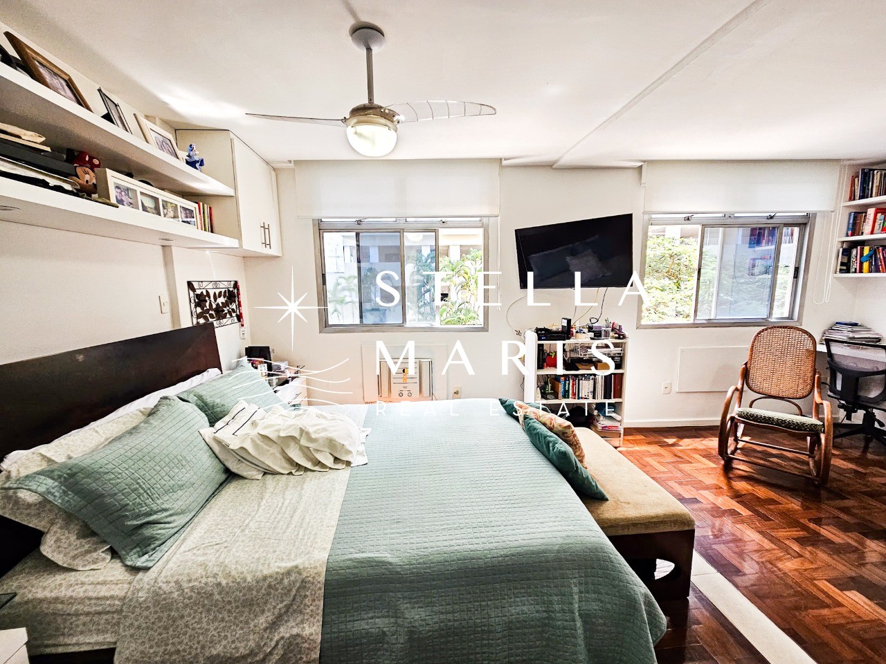 Apartamento à venda com 3 quartos, 98m² - Foto 9