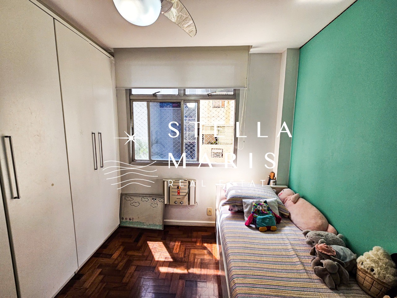 Apartamento à venda com 3 quartos, 98m² - Foto 15