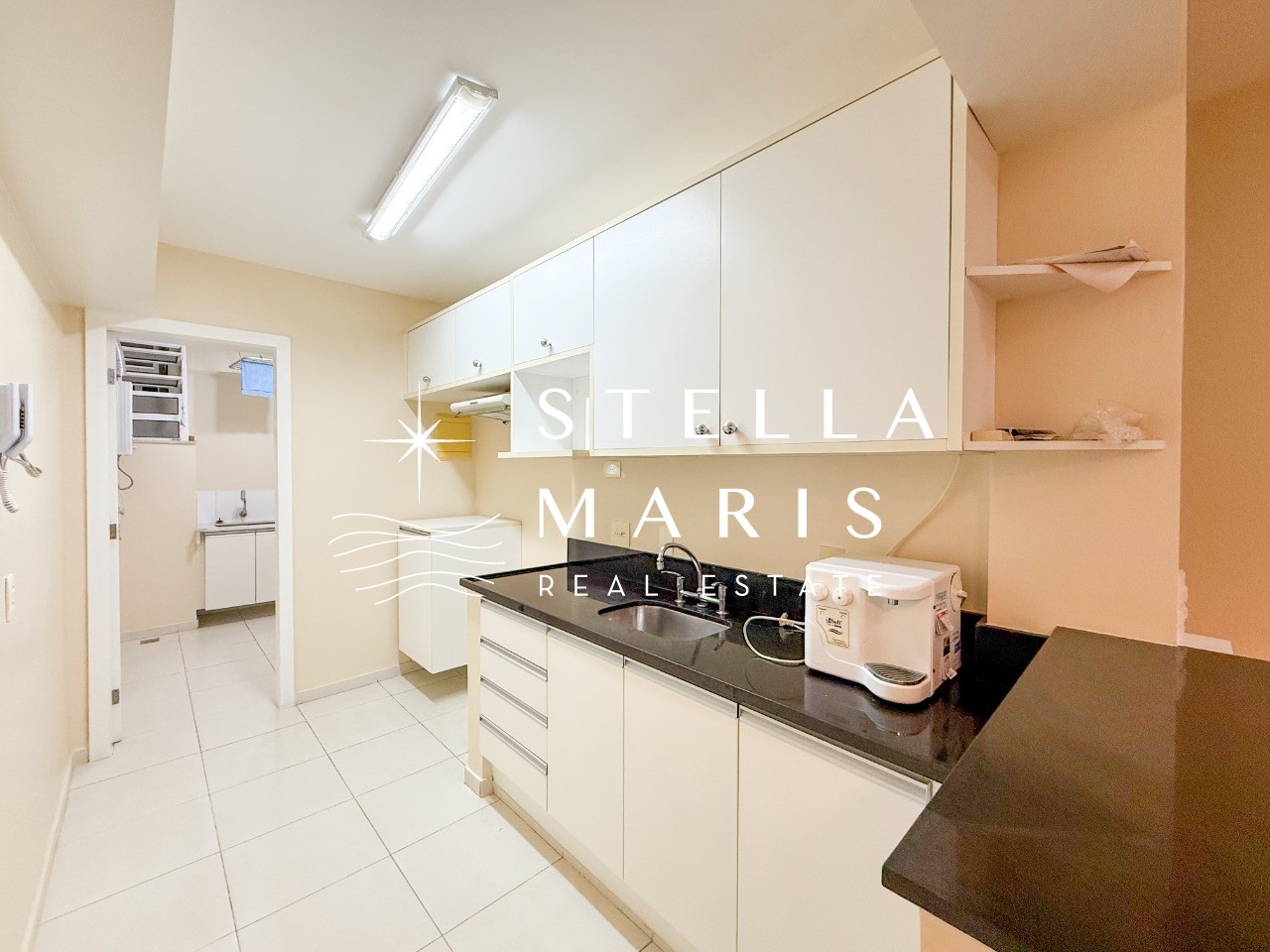 Apartamento à venda com 2 quartos, 66m² - Foto 6