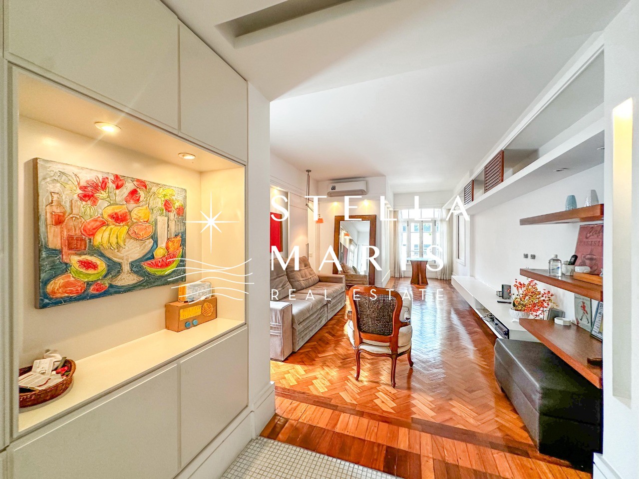 Apartamento à venda com 2 quartos, 89m² - Foto 9