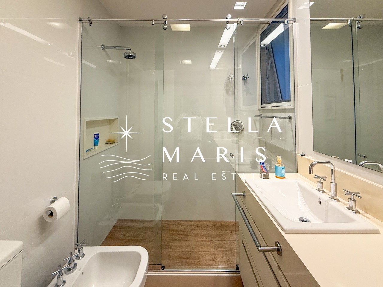 Apartamento à venda com 3 quartos, 144m² - Foto 31